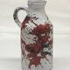 West Germany dripping pitcher vase