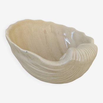 Shell bowl