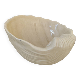 Shell bowl