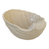 Shell bowl