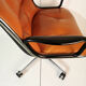 Charles Pollock's swivel for Knoll, 1970