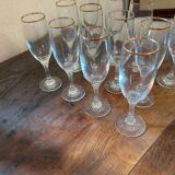 Glass set