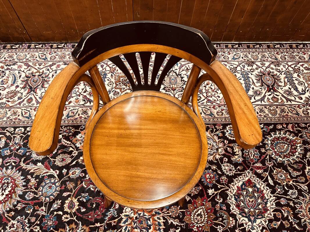 Chaise de bureau Authentic Models