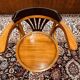 Chaise de bureau Authentic Models