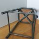 School or workshop stool type Mullca