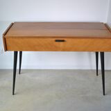 Office feet compass 1960