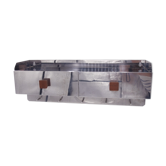 Etagère de salle de bain