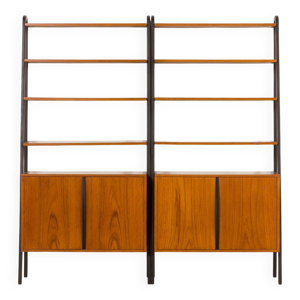 Un meuble mural indépendant