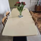 1950s dining table