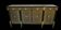 Louis XVI Style Hollywood Regency Sideboard, France, 1980s
