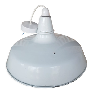 suspension gamelle industrielle
