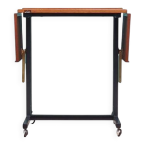 Table de chariot, design
