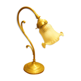 Lampe col de signe