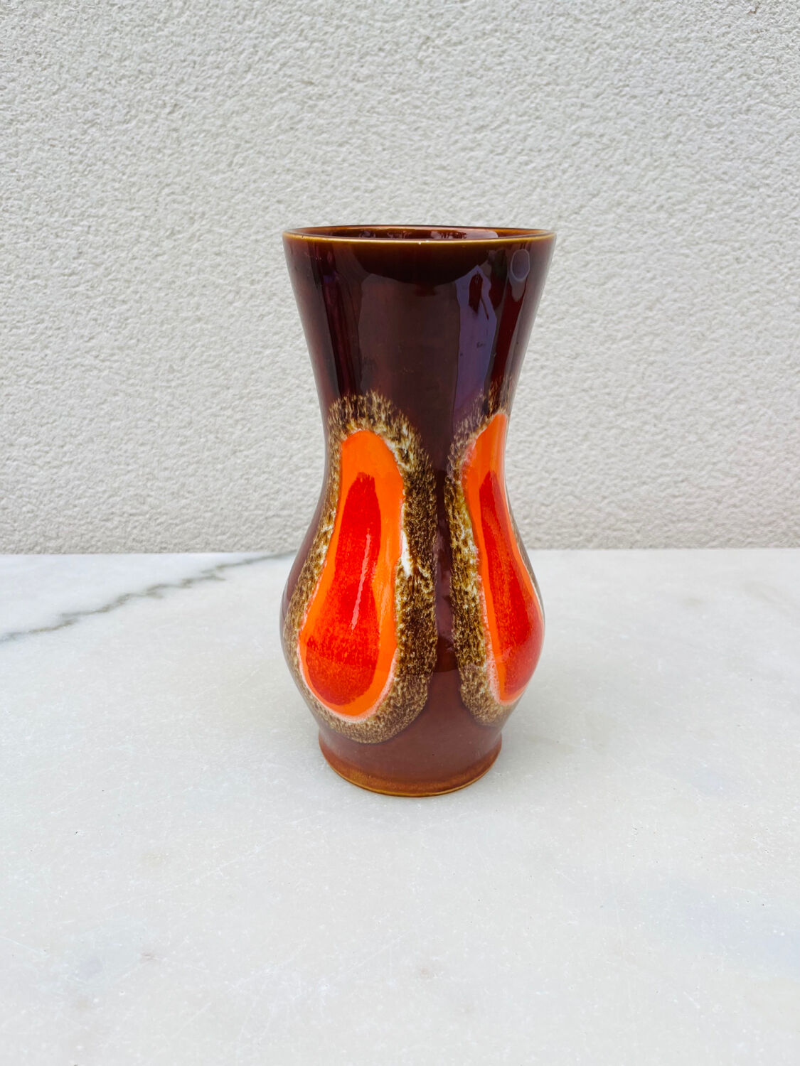 Saint Clement Vase - 9082