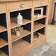 Printing workshop furniture