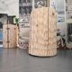 Ethnic handmade stool