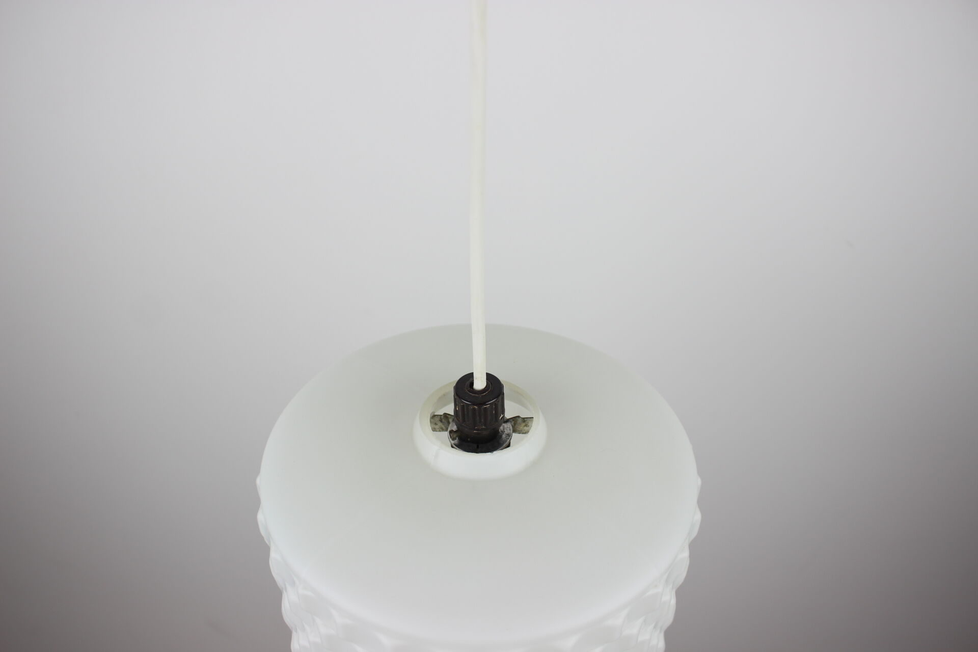 Mid-century chandelier, 1969