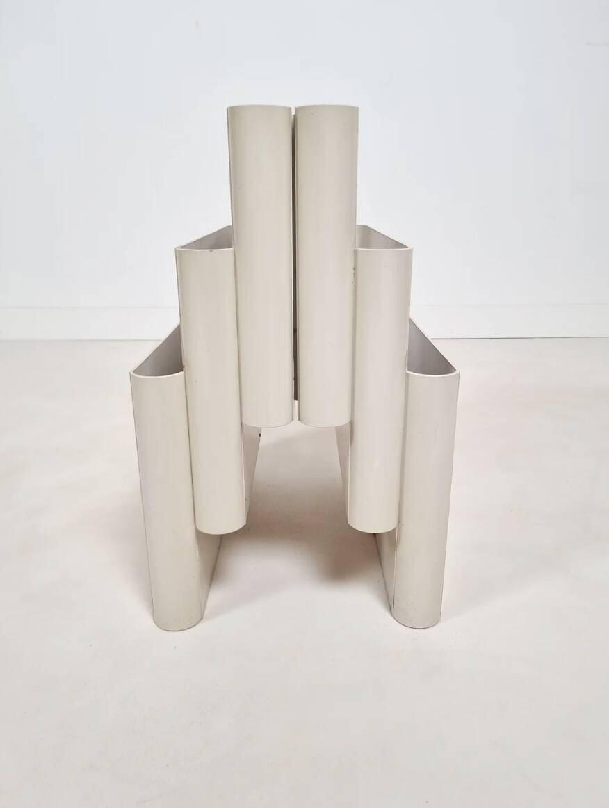 Door magazine by Giotto Stoppino for Kartell