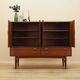Buffet danois en teck, années 1960