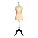 Napoleon III sewing mannequin, female bust