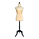 Napoleon III sewing mannequin, female bust