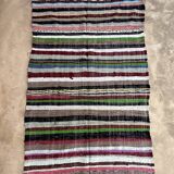 Moroccan carpet 155x254cm