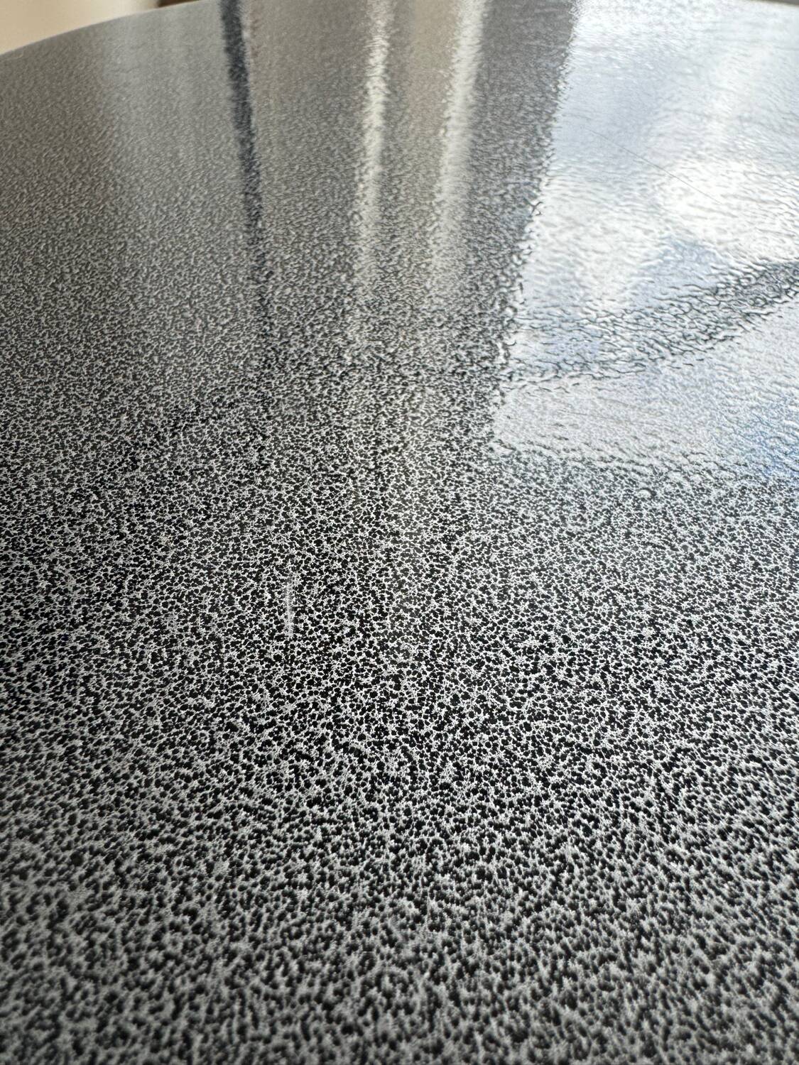 Fauteuil Lune d'Argent par Pascal Mourgue pour Fermob