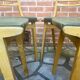 Scandinavian chairs