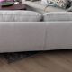 Three-seater sofa