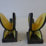 CAB 1940s butterfly book greenhouses