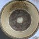 Enamelled stoneware dish – Marcel Giraud known as “Cardelle” – Vallauris
