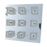 Linea Verdace ceiling light