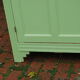 Vintage wardrobe