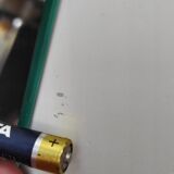 Miroir Lipstick space age