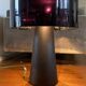 Lampe Abat-jour Ettore Sottsass B&B Italia