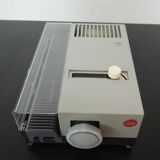 Leica slide projector