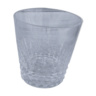 Baccarat ice bucket