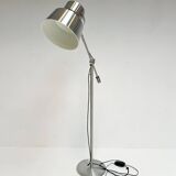 Metal XL floor lamp by Hala Zeist, 1970s