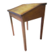 Desk, old school desk