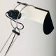 Floor lamp by Pas d'Urbino and Lomazzi for Harvey Luce iGuzzini, Italy 70's