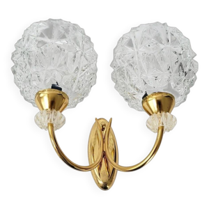 Applique vintage 1950 - maison
