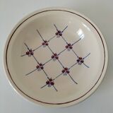 Badonviller Fénal Normandy model dish