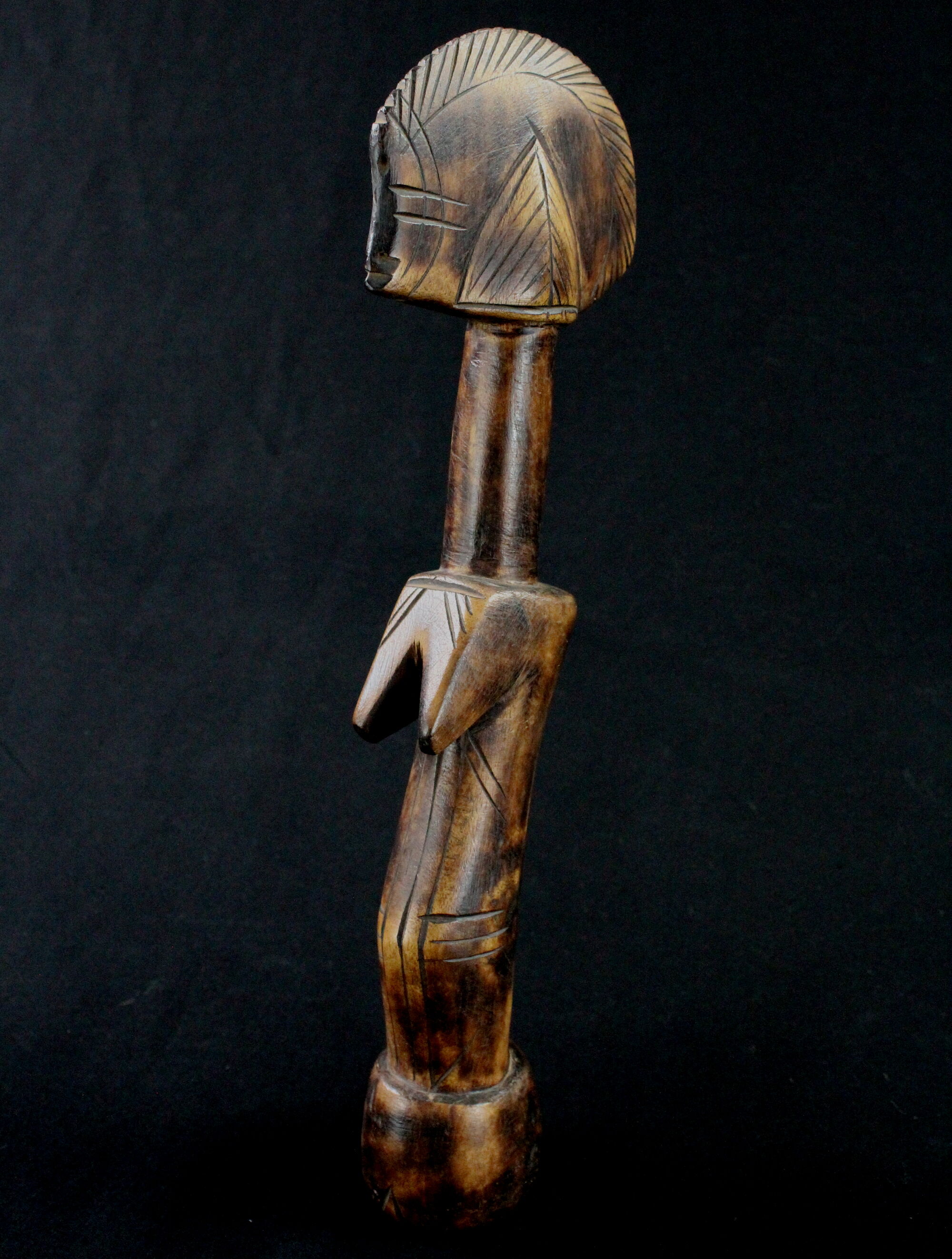 Mossi Doll Burkina Faso