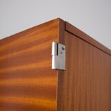 Wardrobe by Pierre Guariche, Meurop edition