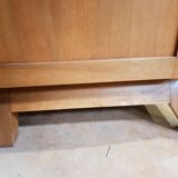 Vintage 50s sideboard