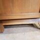 Vintage 50s sideboard