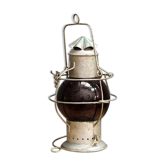 Boat lantern - lantern