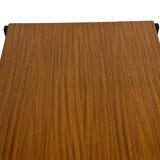 Vintage Marko Holland coffee table 60's minimalist design