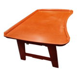 Folding breakfast tray 1970