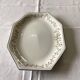 Octagonal serving dish Johnson Brothers dimensions: length - 34cm -